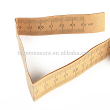64cm Paper Medical Disposable Measuring Ruler